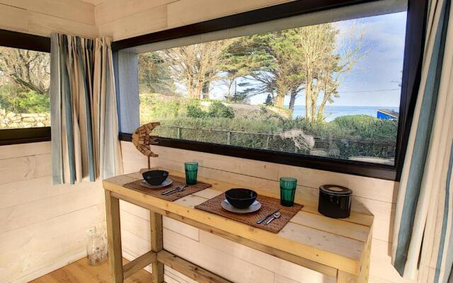 Maison Crozon, 5 pièces, 8 personnes - FR-1-370-46