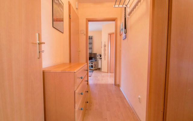 Zur Hanse Wohnung 1 3 - Lingnau