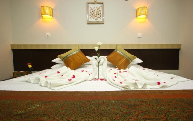 Immana Grand Inle Hotel