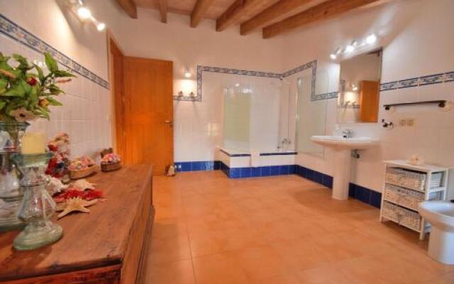 Ca na Bassera, Alcúdia 066