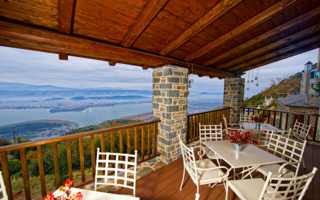 Mir boutique hotel