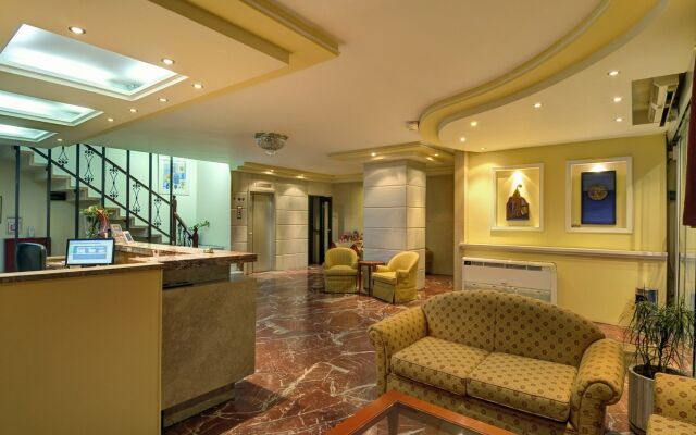 Hotel Nefeli