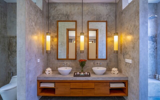 Mandalay Villas