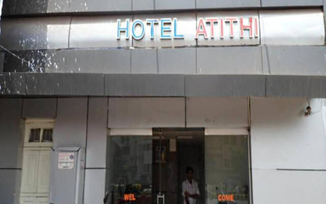 Hotel Atithi