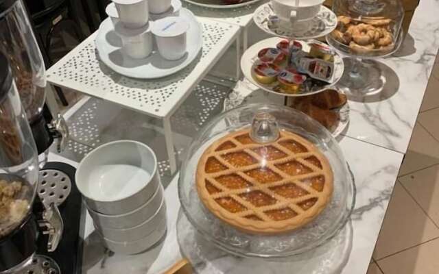 Ristorante Locanda Milano