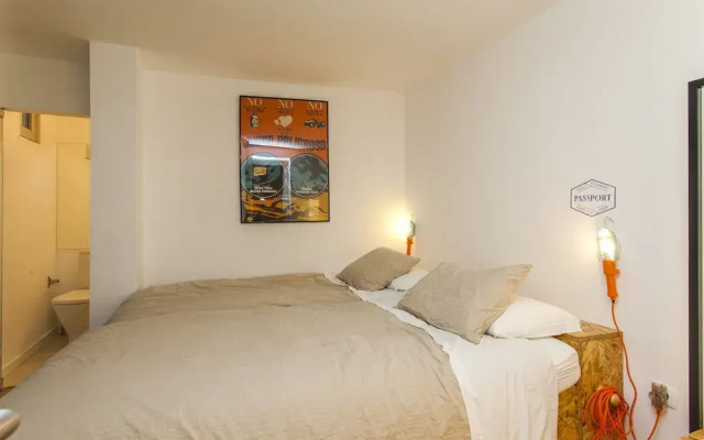 LxWay Apartments Praça da Alegria
