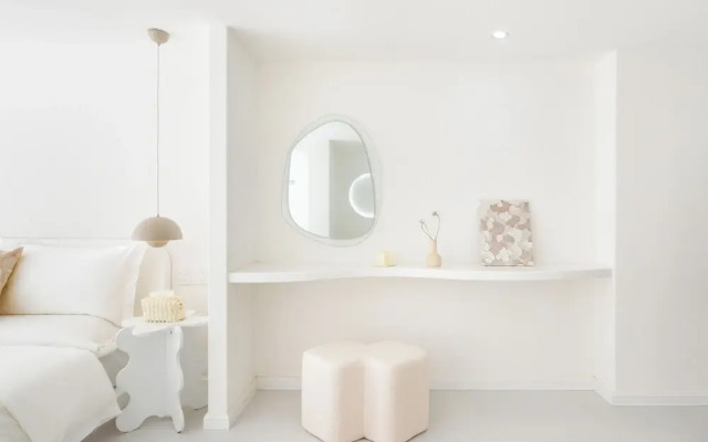 Zhuhai Ocean Code Dreamy Accommodation