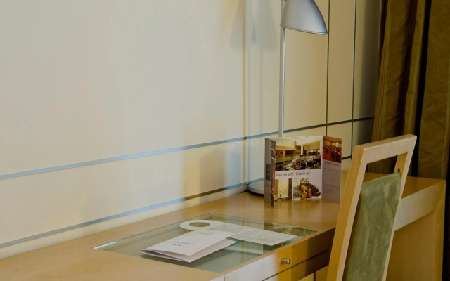 VIP Executive Entrecampos Hotel & Conference