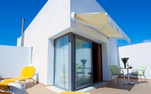 Hotel Patagonia Sur - Cádiz