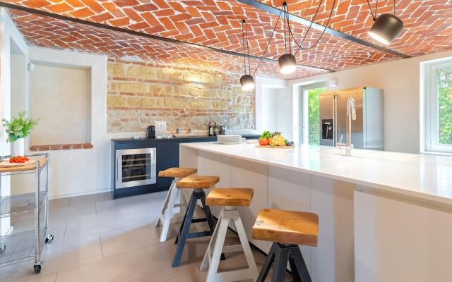 Villa Boemia 10 Emma Villas