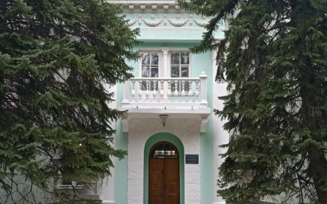 Krymskaya astrofizicheskaya observatoriya