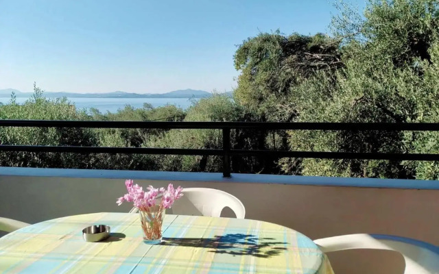 Villa Stefanos