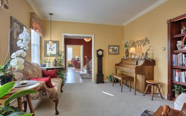 Annville Inn Bed and Breakfast
