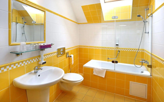 Hotel U Zeleného stromu