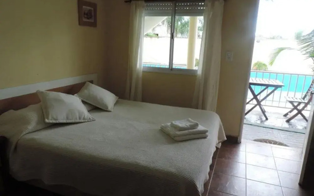 Casa Di Aqua Apart Hotel