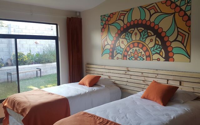 Ananta Wellness & Retreat