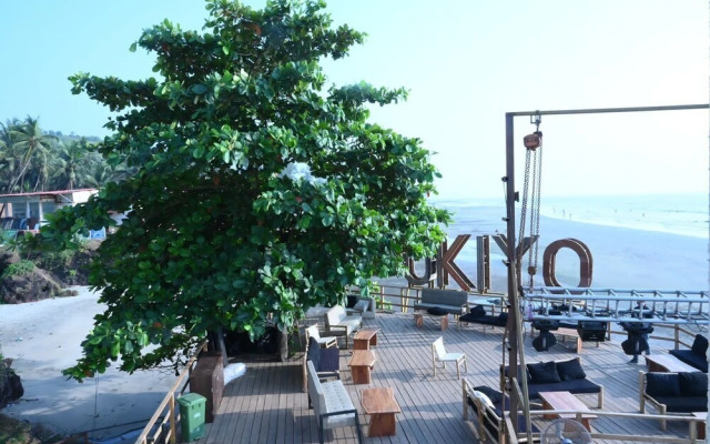 Ukiyo Beach Resort