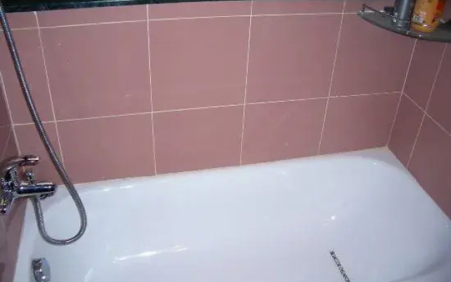 Oriental Pearl Hostel