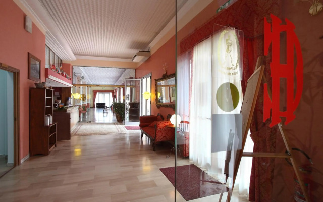 Hotel Corallo