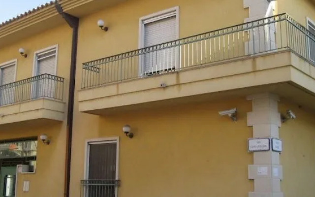 Vittoria Residence
