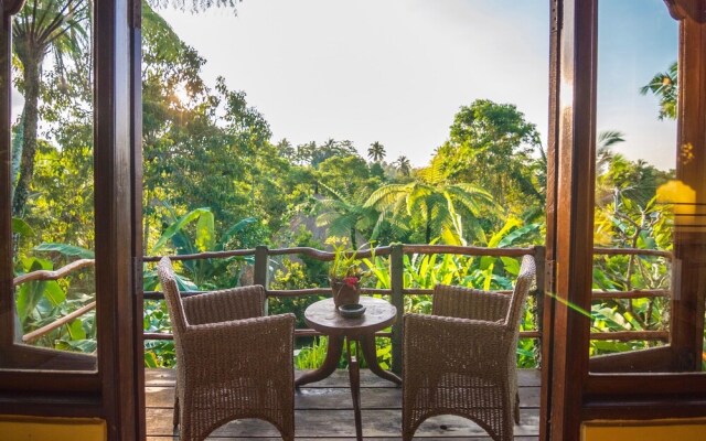 Sarinbuana Eco Lodge