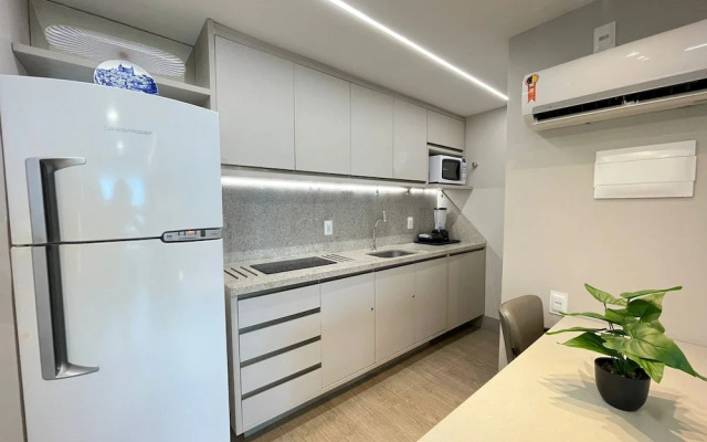 Apartamento Luxo - Boa Viagem