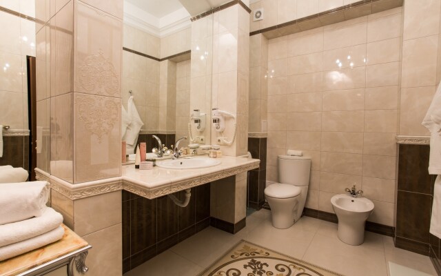 ГК Адиюх-Пэлас