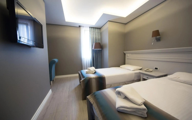 Mile Hotel Nisantasi