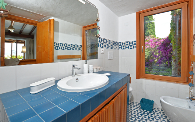 Villa Ada in Ansedonia