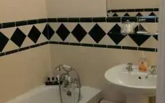 The Inn at Fossebridge