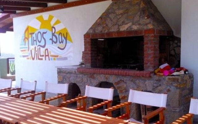 Athos Bay Villa
