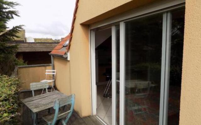 Maisonette La Quiétude