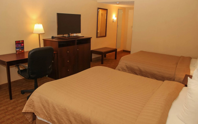 Quality Inn Airport
