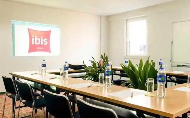 ibis Changshu Hotel