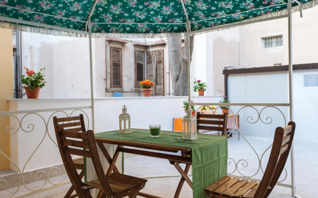 Il Tempo Ritrovato - Locazione ad uso turistico