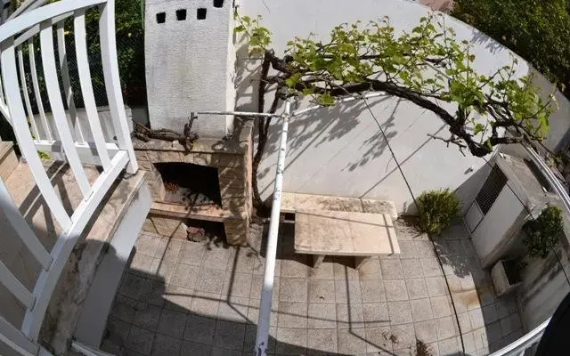 Apartments Franulović