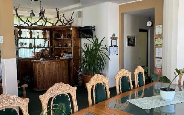 Hostel „La Galan”