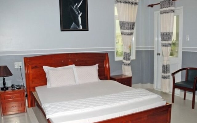 Linda Hotel
