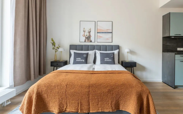 Limehome Berlin Müllerstraße