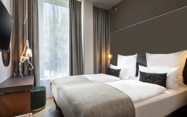 Flightgate Munich Airport Hotel, a member of Radisson Individuals