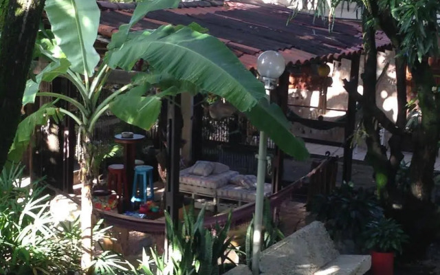 Pousada Casuarinas