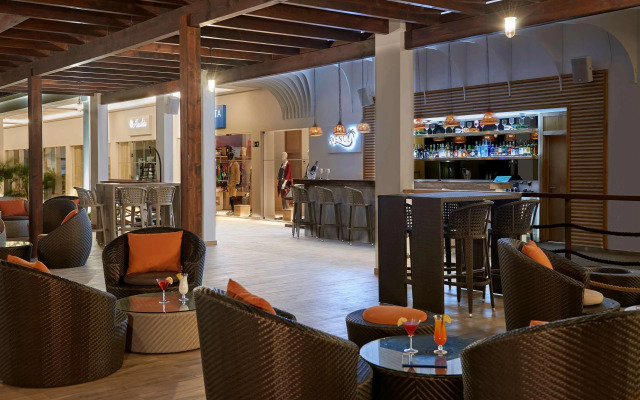 Melia Llana Beach Resort & Spa - All Inclusive - Adults Only