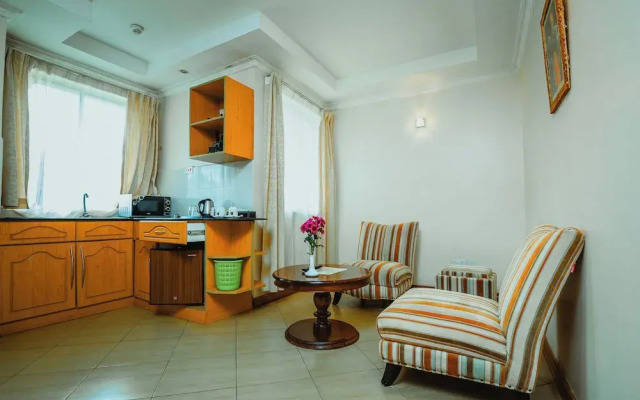 Longview Luxury Resort