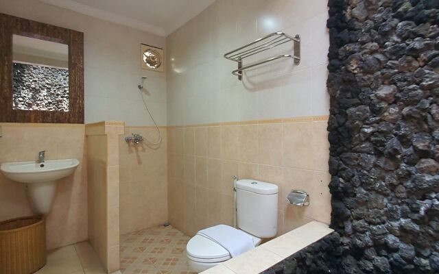 Tengger Guest House