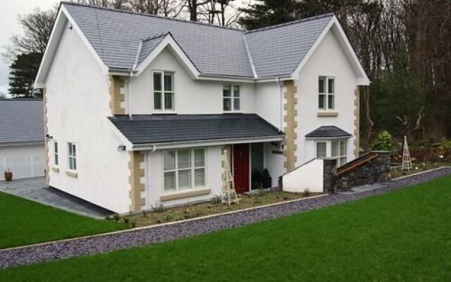 Y Gelli Bed & Breakfast