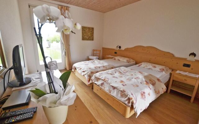 Agriturismo Locanda De Larguta