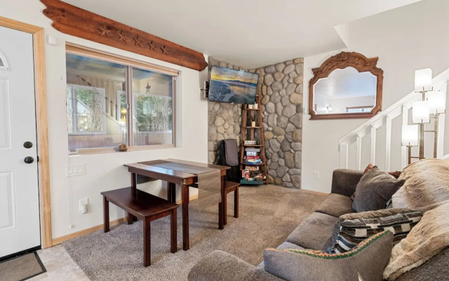 Three Bear's Bungalow