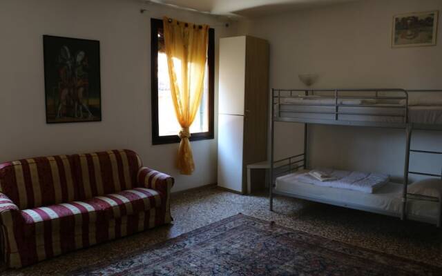 San Marco Boutique Apartment