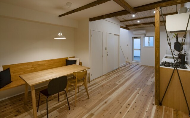 Japan Sessions KANZAKI 02