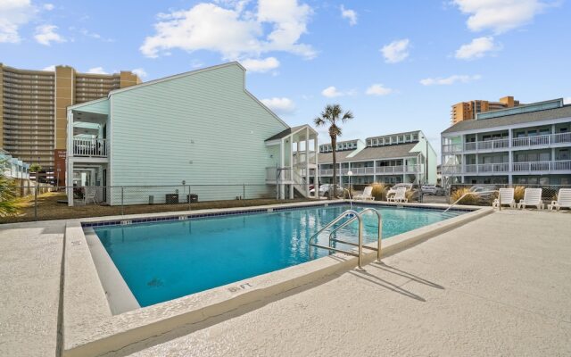 Southwind Condo Rentals by Panhandle Getaways